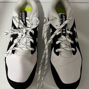 Under Armour Leadoff Womens Cleats